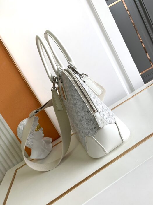 고야드 방돔 백 화이트 핸드백 크로스백 토트백 레플리카 미러급 SA급 S급 고퀄리티 최상급 하이엔드 가방 [여성] 3