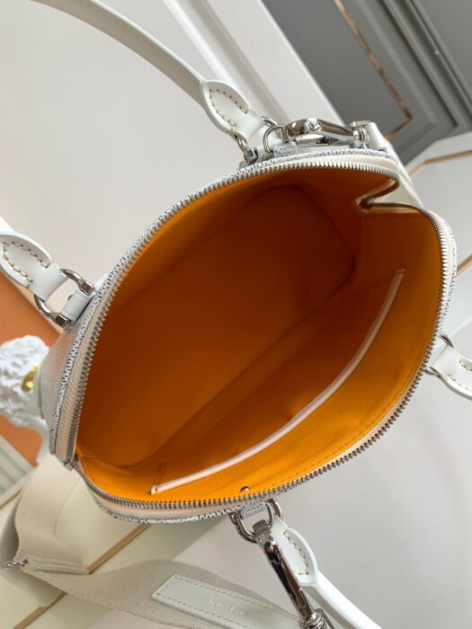 고야드 방돔 백 화이트 핸드백 크로스백 토트백 레플리카 미러급 SA급 S급 고퀄리티 최상급 하이엔드 가방 [여성] 2