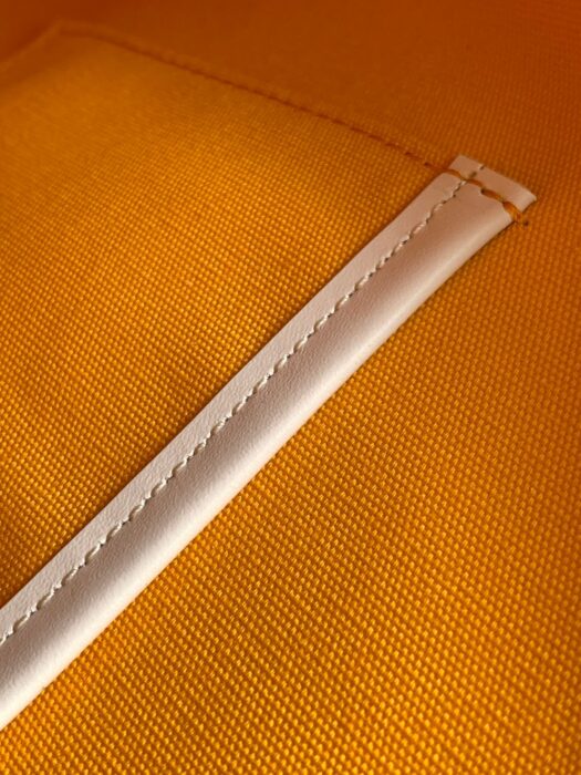 고야드 방돔 백 화이트 핸드백 크로스백 토트백 레플리카 미러급 SA급 S급 고퀄리티 최상급 하이엔드 가방 [여성] 9