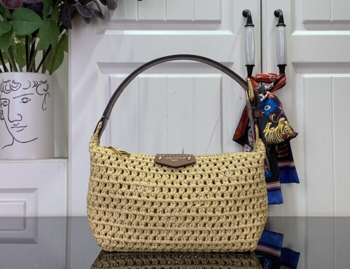 루이비통 힐스 포쉐트 M14304  레플리카 미러급 SA급 S급 고퀄리티 최상급 하이엔드 숄더백 가방 [여성]