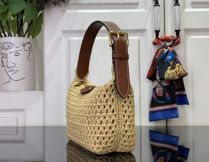 루이비통 힐스 포쉐트 M14304  레플리카 미러급 SA급 S급 고퀄리티 최상급 하이엔드 숄더백 가방 [여성] 4