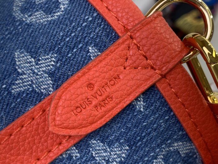 루이비통 LV x TM 네버풀 인사이드 아웃 BB M14997  크로스백 레플리카 미러급 SA급 S급 고퀄리티 최상급 하이엔드 가방 [여성] 8