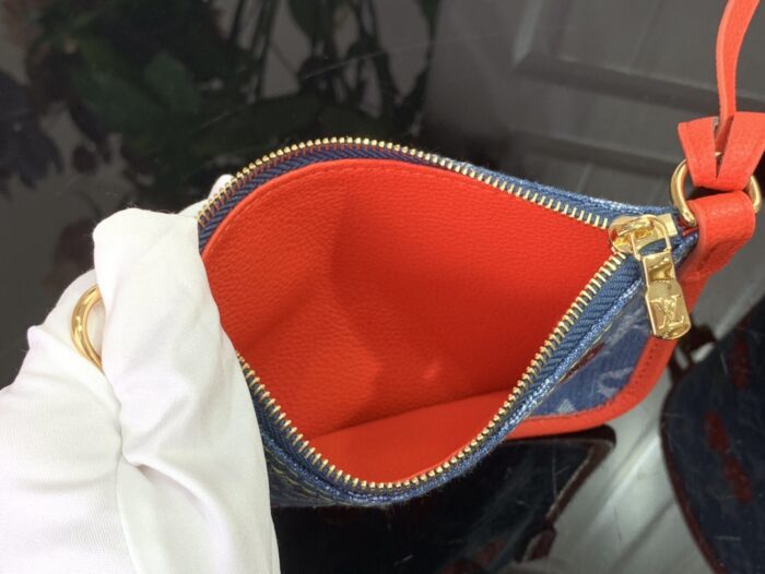 루이비통 LV x TM 네버풀 인사이드 아웃 BB M14997  크로스백 레플리카 미러급 SA급 S급 고퀄리티 최상급 하이엔드 가방 [여성] 6