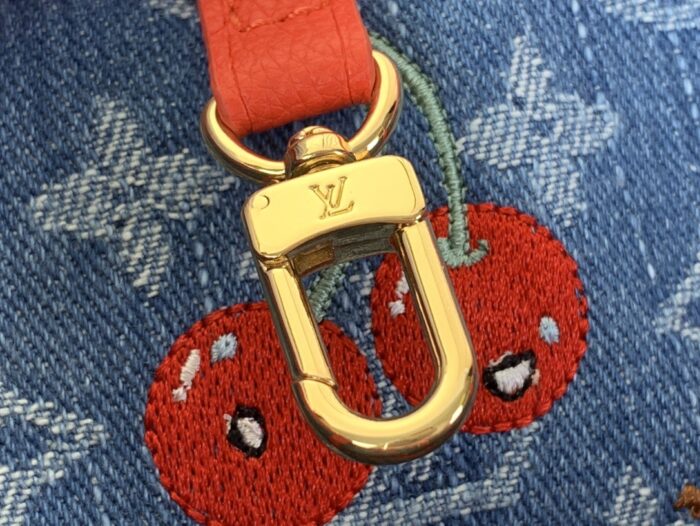 루이비통 LV x TM 네버풀 인사이드 아웃 BB M14997  크로스백 레플리카 미러급 SA급 S급 고퀄리티 최상급 하이엔드 가방 [여성] 7