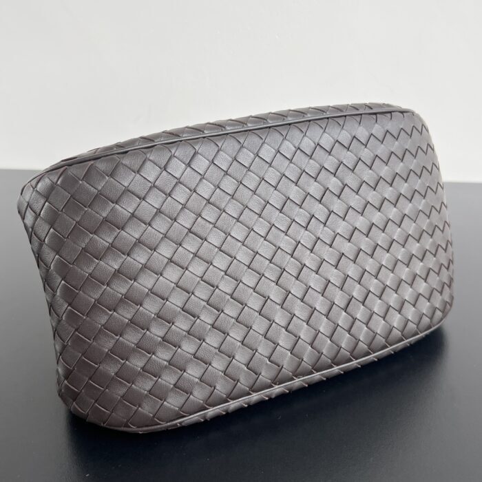 보테가베네타 바스켓 836261 초콜릿 레플리카 미러급 SA급 S급 고퀄리티 최상급 하이엔드 가방 [남성여성공용] 6