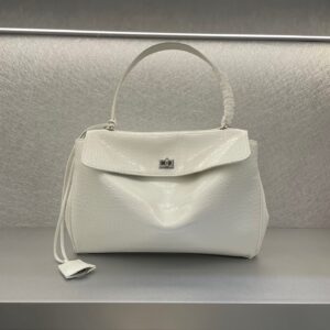 발렌시아가 악어무늬 로데오 미디엄 핸드백 빈티지 레플리카 미러급 SA급 S급 고퀄리티 최상급 하이엔드 가방 [여성]