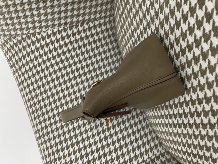 에르메스 2424 미니 금장 배색 코끼리 회색 sw/eve 레플리카 미러급 SA급 S급 고퀄리티 최상급 하이엔드 핸드백 가방 [여성] 6