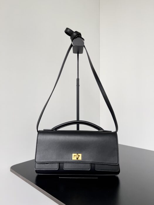 발렌시아가 벨 에어 스몰 클러치백 온 스트랩  (5 color) 레플리카 미러급 SA급 S급 고퀄리티 최상급 하이엔드 크로스백 가방 [여성] 6