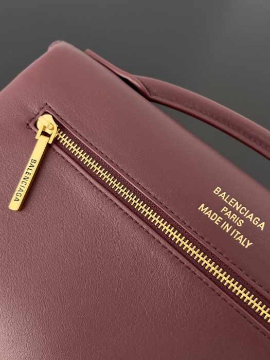 발렌시아가 벨 에어 스몰 클러치백 온 스트랩  (5 color) 레플리카 미러급 SA급 S급 고퀄리티 최상급 하이엔드 크로스백 가방 [여성] 23