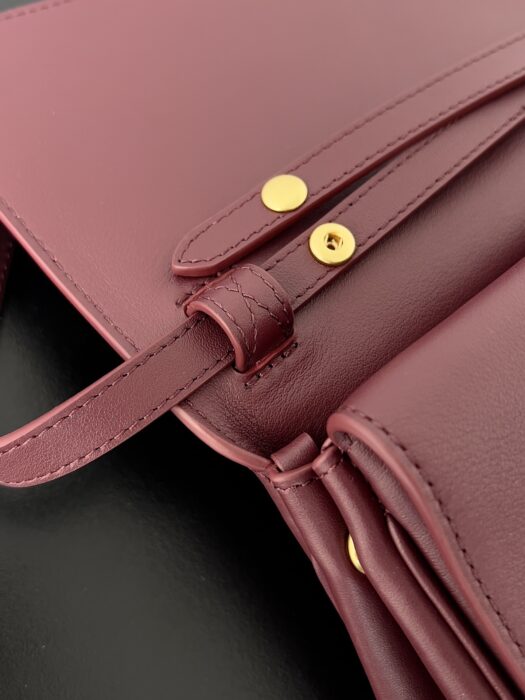 발렌시아가 벨 에어 스몰 클러치백 온 스트랩  (5 color) 레플리카 미러급 SA급 S급 고퀄리티 최상급 하이엔드 크로스백 가방 [여성] 19