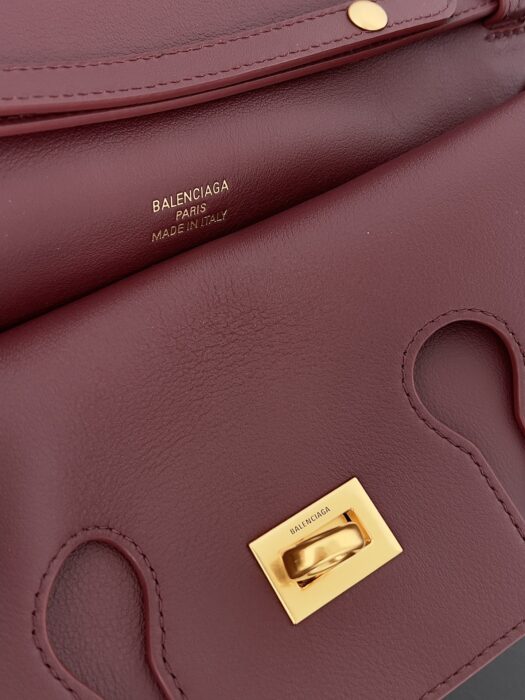 발렌시아가 벨 에어 스몰 클러치백 온 스트랩  (5 color) 레플리카 미러급 SA급 S급 고퀄리티 최상급 하이엔드 크로스백 가방 [여성] 20