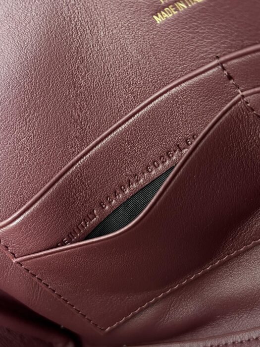 발렌시아가 벨 에어 스몰 클러치백 온 스트랩  (5 color) 레플리카 미러급 SA급 S급 고퀄리티 최상급 하이엔드 크로스백 가방 [여성] 22