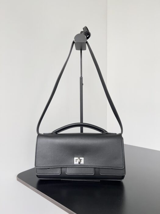 발렌시아가 벨 에어 스몰 클러치백 온 스트랩  (5 color) 레플리카 미러급 SA급 S급 고퀄리티 최상급 하이엔드 크로스백 가방 [여성] 24