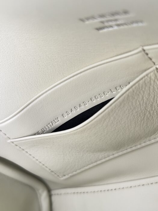 발렌시아가 벨 에어 스몰 클러치백 온 스트랩  (5 color) 레플리카 미러급 SA급 S급 고퀄리티 최상급 하이엔드 크로스백 가방 [여성] 40