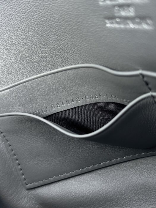 발렌시아가 벨 에어 스몰 클러치백 온 스트랩  (5 color) 레플리카 미러급 SA급 S급 고퀄리티 최상급 하이엔드 크로스백 가방 [여성] 46