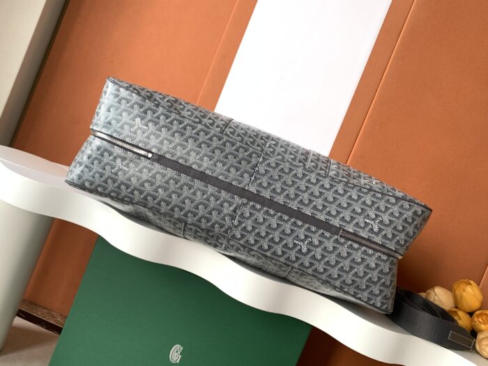 고야드 새빌 로 수트 케이스 그레이 레플리카 미러급 SA급 S급 고퀄리티 최상급 하이엔드 가방 [남성여성공용] 6