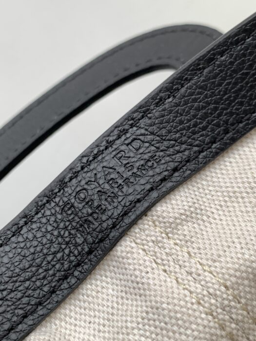 고야드 벨루가 미니백 블랙 레플리카 미러급 SA급 S급 고퀄리티 최상급 하이엔드 핸드백 크로스백 가방 [여성] 10