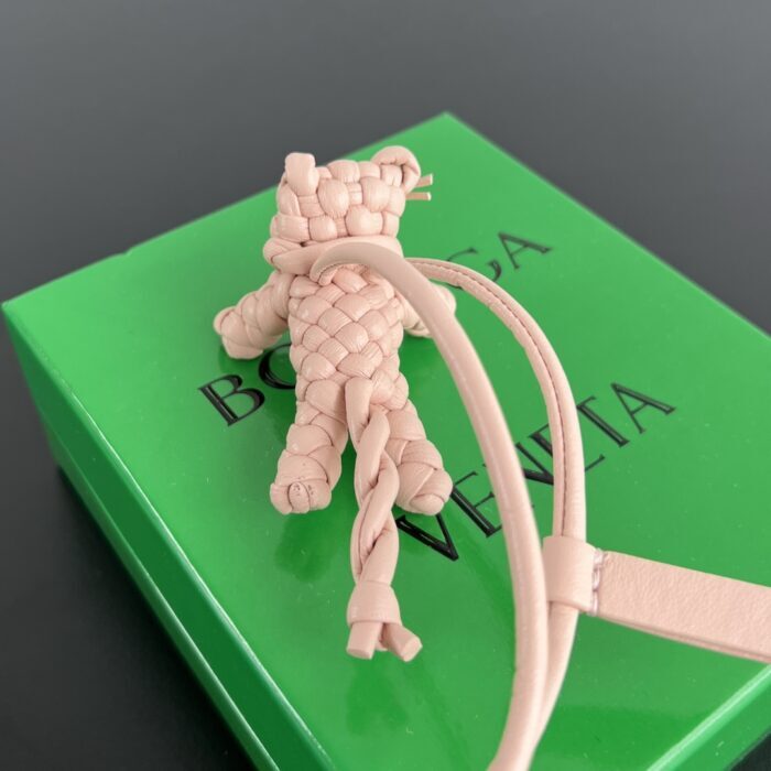 보테가베네타 캣 참 835969 씨쉘 레플리카 미러급 SA급 S급 고퀄리티 최상급 하이엔드 악세사리 [남성여성공용]