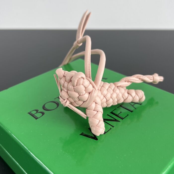 보테가베네타 캣 참 835969 씨쉘 레플리카 미러급 SA급 S급 고퀄리티 최상급 하이엔드 악세사리 [남성여성공용] 2