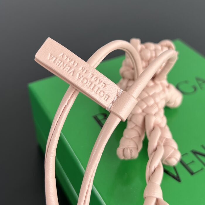 보테가베네타 캣 참 835969 씨쉘 레플리카 미러급 SA급 S급 고퀄리티 최상급 하이엔드 악세사리 [남성여성공용] 3