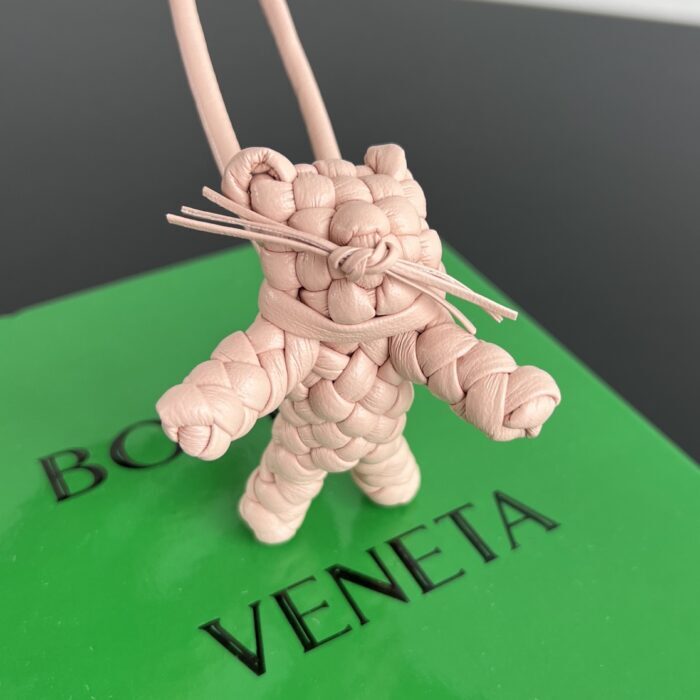 보테가베네타 캣 참 835969 씨쉘 레플리카 미러급 SA급 S급 고퀄리티 최상급 하이엔드 악세사리 [남성여성공용] 6