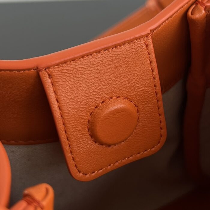 보테가베네타 스몰 파라슈트 827475  숄더백 크로스백 레플리카 미러급 SA급 S급 고퀄리티 최상급 하이엔드 가방 [여성] 8