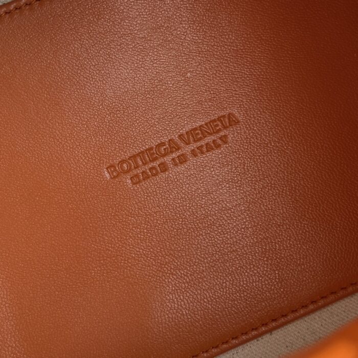 보테가베네타 스몰 파라슈트 827475  숄더백 크로스백 레플리카 미러급 SA급 S급 고퀄리티 최상급 하이엔드 가방 [여성] 9