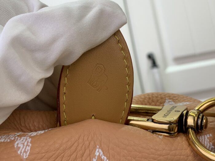 루이비통 P9 스피디 반둘리에 40 M13919  핸드백 크로스백 레플리카 미러급 SA급 S급 고퀄리티 최상급 하이엔드 가방 [여성] 7