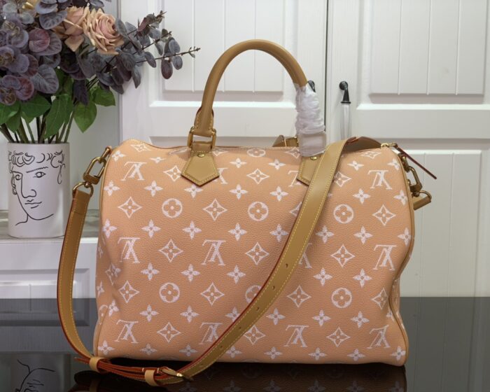 루이비통 P9 스피디 반둘리에 40 M13919  핸드백 크로스백 레플리카 미러급 SA급 S급 고퀄리티 최상급 하이엔드 가방 [여성] 2