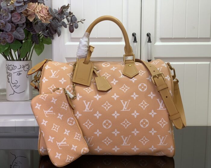 루이비통 P9 스피디 반둘리에 40 M13919  핸드백 크로스백 레플리카 미러급 SA급 S급 고퀄리티 최상급 하이엔드 가방 [여성]