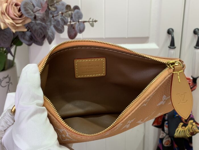 루이비통 P9 스피디 반둘리에 40 M13919  핸드백 크로스백 레플리카 미러급 SA급 S급 고퀄리티 최상급 하이엔드 가방 [여성] 6