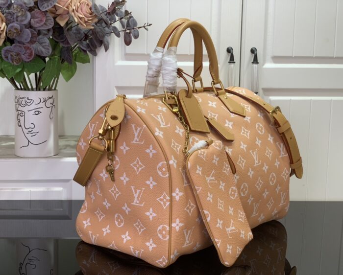 루이비통 P9 스피디 반둘리에 40 M13919  핸드백 크로스백 레플리카 미러급 SA급 S급 고퀄리티 최상급 하이엔드 가방 [여성] 4