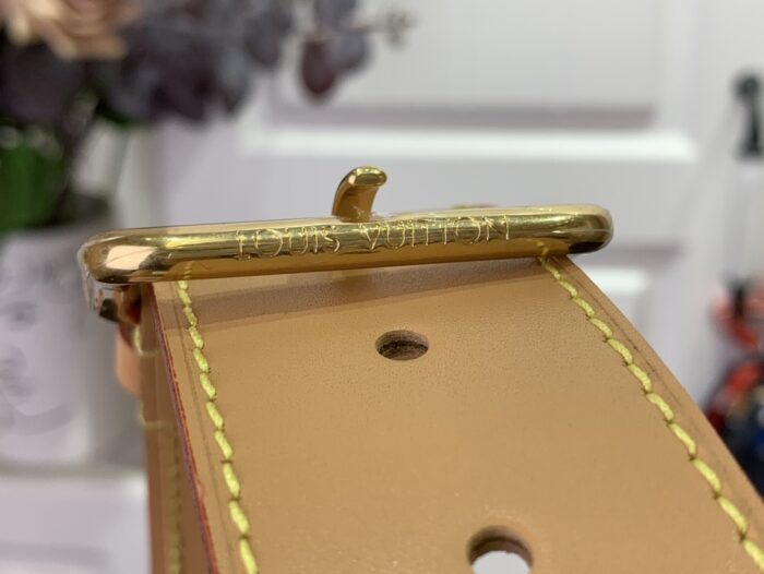 루이비통 러시 범백 M15271 숄더백 레플리카 미러급 SA급 S급 고퀄리티 최상급 하이엔드 가방 [남성여성공용] 8