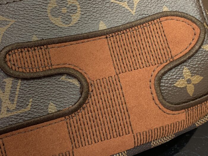 루이비통 러시 범백 M15271 숄더백 레플리카 미러급 SA급 S급 고퀄리티 최상급 하이엔드 가방 [남성여성공용] 7