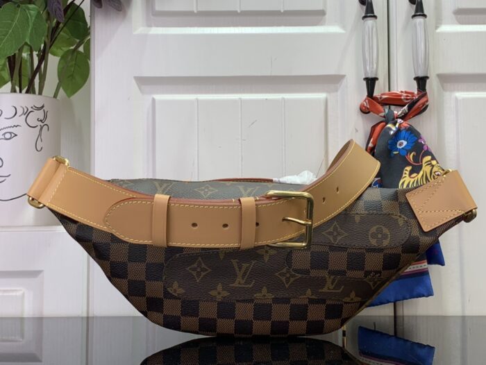 루이비통 러시 범백 M15271 숄더백 레플리카 미러급 SA급 S급 고퀄리티 최상급 하이엔드 가방 [남성여성공용] 2