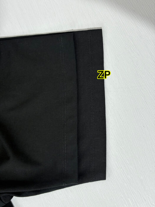 셀린느 모노그램 반팔티 블랙 반팔 라운드티셔츠 레플리카 미러급 SA급 S급 고퀄리티 최상급 하이엔드 의류 [남성여성공용] 11