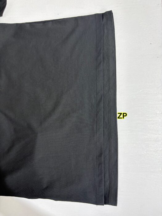 셀린느 모노그램 반팔티 블랙 반팔 라운드티셔츠 레플리카 미러급 SA급 S급 고퀄리티 최상급 하이엔드 의류 [남성여성공용] 12