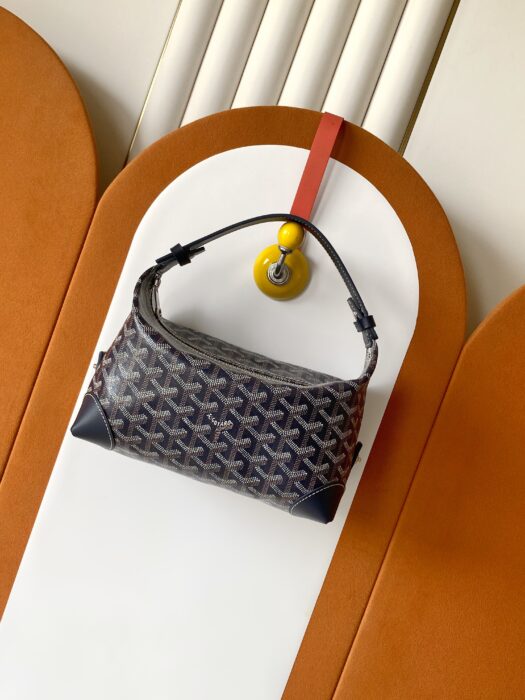 고야드 toilet ecrue 파우치백 네이비 레플리카 미러급 SA급 S급 고퀄리티 최상급 하이엔드 가방 [여성]