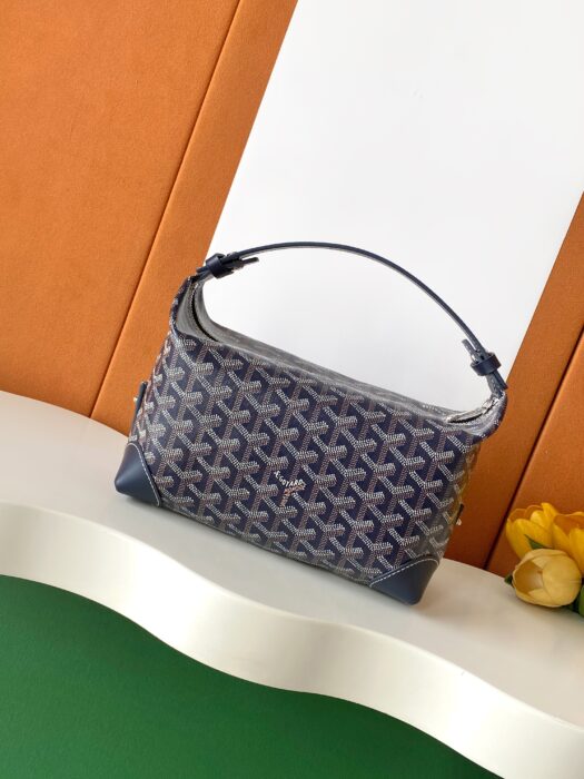 고야드 toilet ecrue 파우치백 네이비 레플리카 미러급 SA급 S급 고퀄리티 최상급 하이엔드 가방 [여성] 2