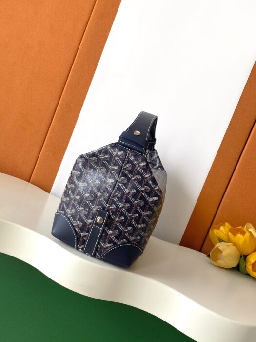 고야드 toilet ecrue 파우치백 네이비 레플리카 미러급 SA급 S급 고퀄리티 최상급 하이엔드 가방 [여성] 7