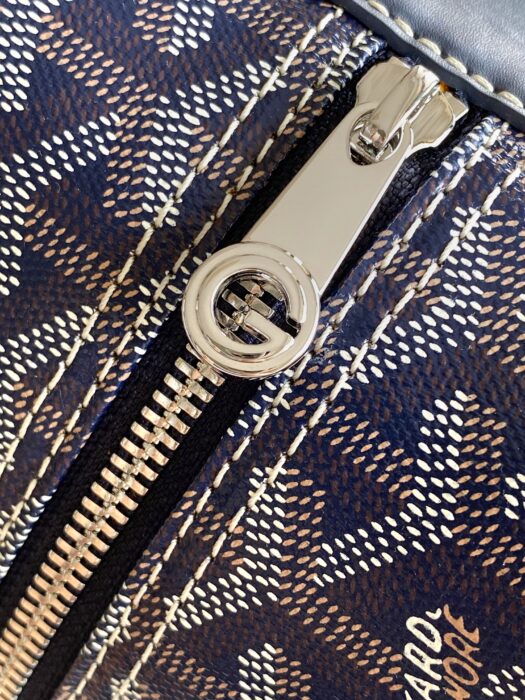 고야드 toilet ecrue 파우치백 네이비 레플리카 미러급 SA급 S급 고퀄리티 최상급 하이엔드 가방 [여성] 8