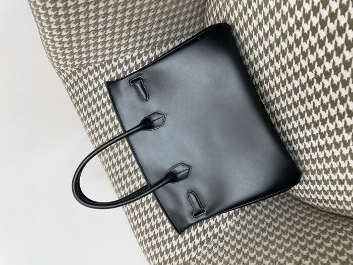 에르메스 버킨 30 쏘 블랙 box 핸드백 토트백 레플리카 미러급 SA급 S급 고퀄리티 최상급 하이엔드 가방 [여성] 2