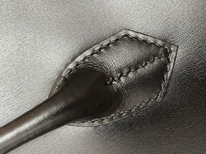 에르메스 버킨 30 쏘 블랙 box 핸드백 토트백 레플리카 미러급 SA급 S급 고퀄리티 최상급 하이엔드 가방 [여성] 7