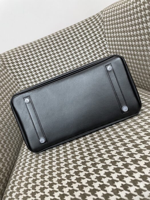 에르메스 버킨 30 쏘 블랙 box 핸드백 토트백 레플리카 미러급 SA급 S급 고퀄리티 최상급 하이엔드 가방 [여성] 5