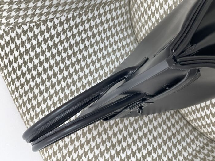 에르메스 버킨 30 쏘 블랙 box 핸드백 토트백 레플리카 미러급 SA급 S급 고퀄리티 최상급 하이엔드 가방 [여성] 6