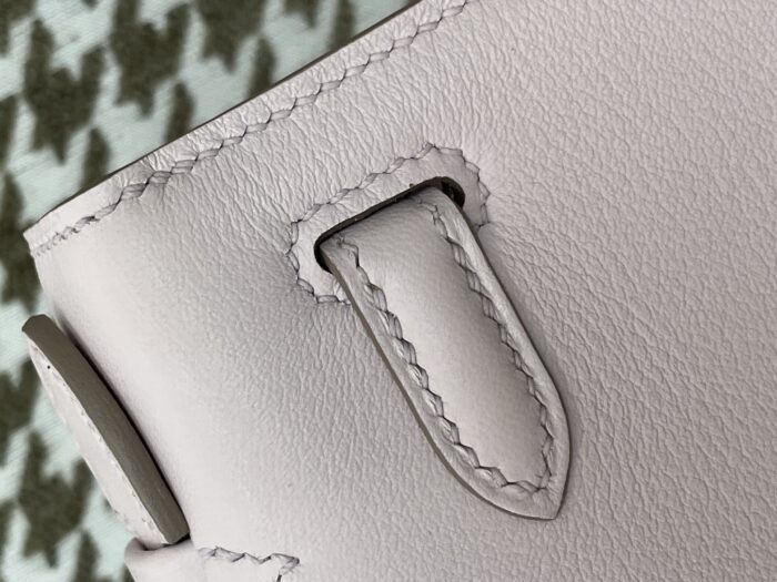 에르메스 켈리 22 은장 연핑크 swift 핸드백 레플리카 미러급 SA급 S급 고퀄리티 최상급 하이엔드 가방 [여성] 9