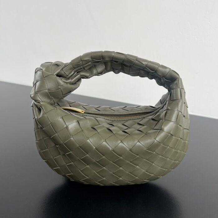 보테가베네타 미니 조디 사이프러스 651876  핸드백 레플리카 미러급 SA급 S급 고퀄리티 최상급 하이엔드 가방 [여성] 2