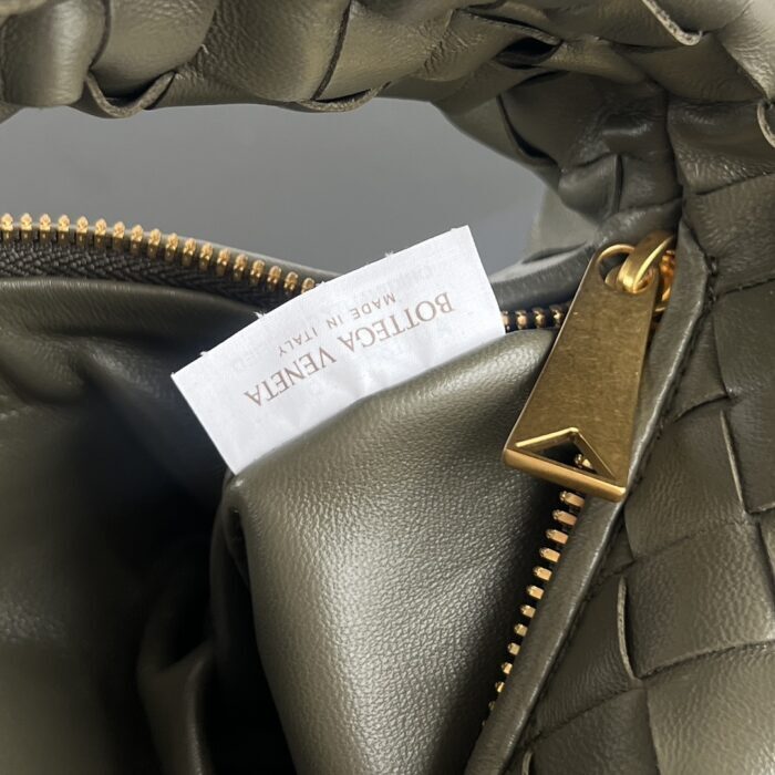 보테가베네타 미니 조디 사이프러스 651876  핸드백 레플리카 미러급 SA급 S급 고퀄리티 최상급 하이엔드 가방 [여성] 10