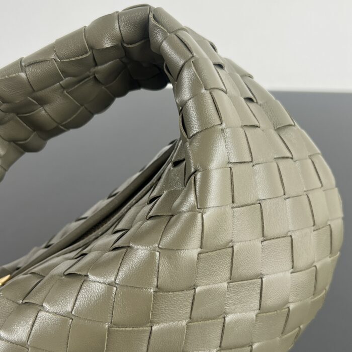 보테가베네타 미니 조디 사이프러스 651876  핸드백 레플리카 미러급 SA급 S급 고퀄리티 최상급 하이엔드 가방 [여성] 5