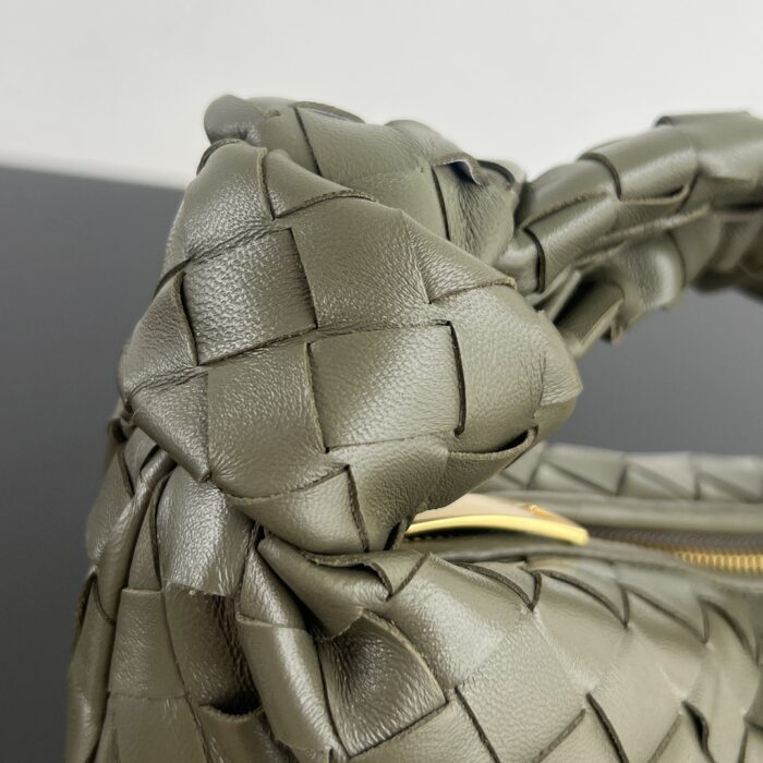 보테가베네타 미니 조디 사이프러스 651876  핸드백 레플리카 미러급 SA급 S급 고퀄리티 최상급 하이엔드 가방 [여성] 6